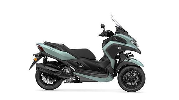 Yamaha Tricity 300 25 of 30