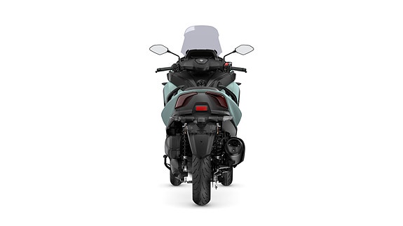 Yamaha Tricity 300 24 of 30