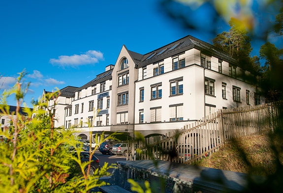 Bilde 1 av 4 i jobbannonse-galleriet