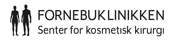 Fornebuklinikken AS logo