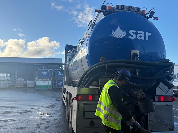 Bli en del av vår spennende hverdag!