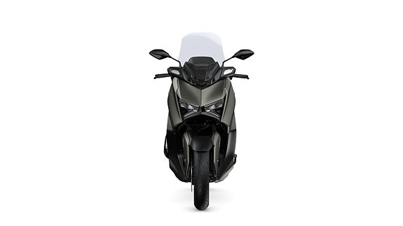 Yamaha XMAX 300 13 of 27