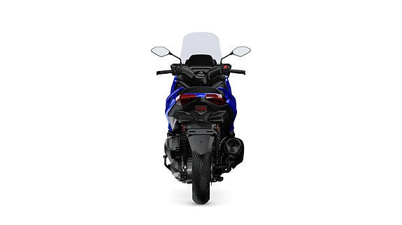 Yamaha XMAX 300 6 of 27