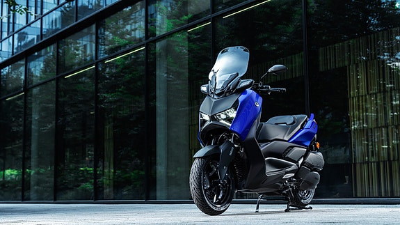Yamaha XMAX 300 20 of 27