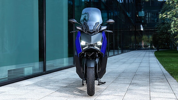 Yamaha XMAX 300 21 of 27