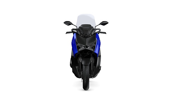 Yamaha XMAX 300 7 of 27