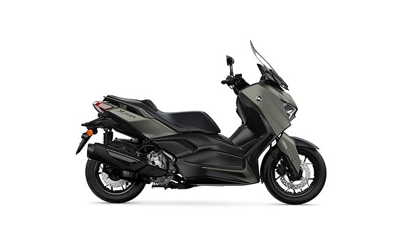 Yamaha XMAX 300 10 of 27