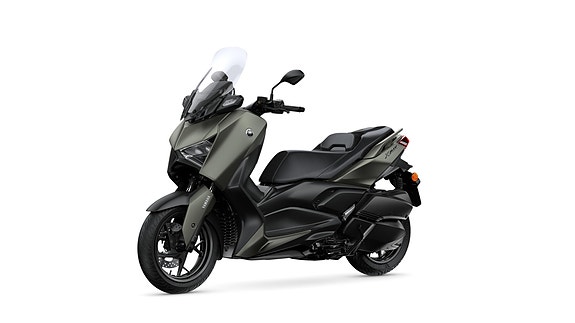 Yamaha XMAX 300 9 of 27