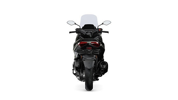 Yamaha XMAX 300 12 of 27