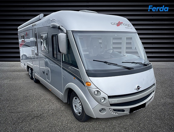 Carthago C-LINE I 5.8