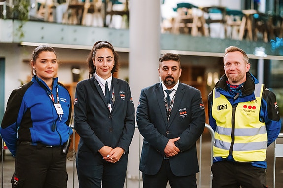 Bilde 1 av 4 i jobbannonse-galleriet