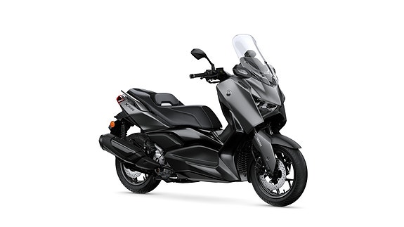 Yamaha XMAX 300 Tech MAX + 10 of 30