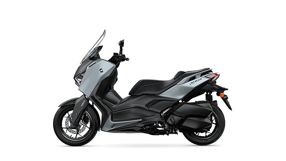 Yamaha XMAX 300 Tech MAX + 5 of 5