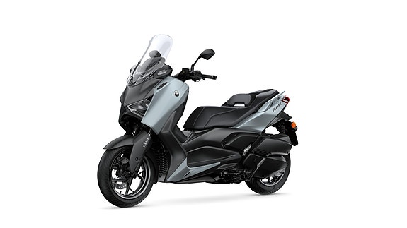 Yamaha XMAX 300 Tech MAX + 3 of 5