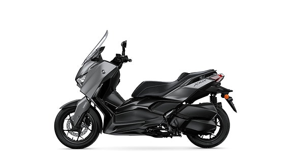 Yamaha XMAX 300 Tech MAX + 9 of 30