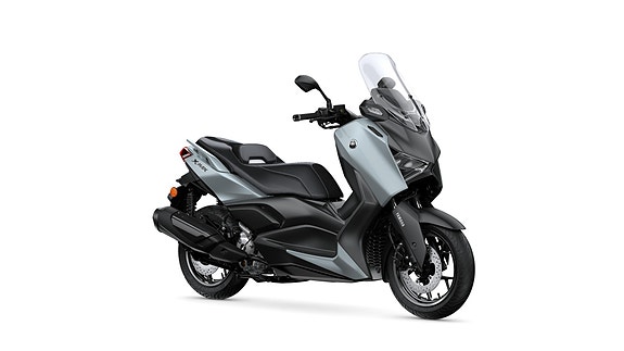 Yamaha XMAX 300 Tech MAX + 2 of 5