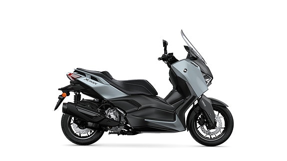 Yamaha XMAX 300 Tech MAX + 4 of 5
