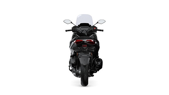 Yamaha XMAX 300 Tech MAX + 12 of 30
