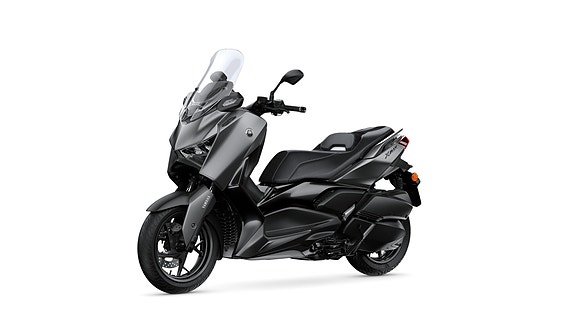 Yamaha XMAX 300 Tech MAX + 11 of 30