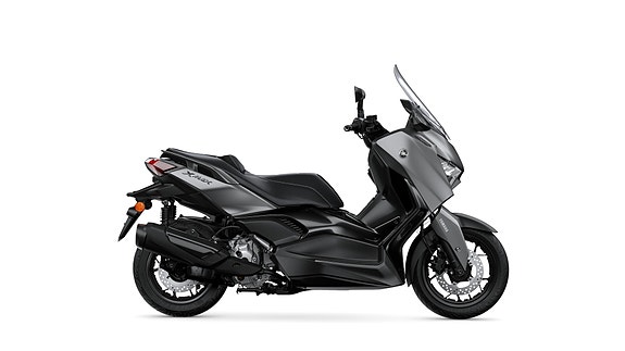 Yamaha XMAX 300 Tech MAX + 8 of 30