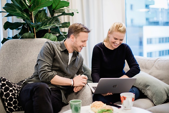 Bilde 1 av 1 i jobbannonse-galleriet