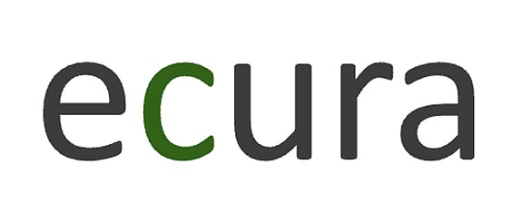 Ecura Hjemmetjenester og BPA logo