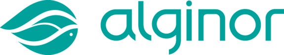 Alginor ASA logo