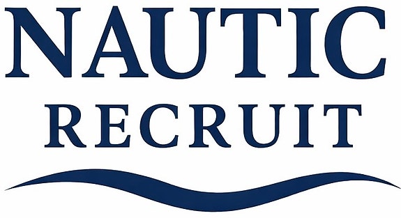 Nautic Recruit AS logo