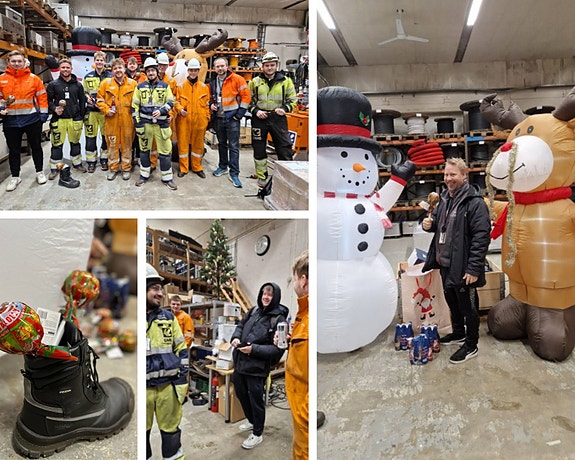 Bilde 4 av 6 i jobbannonse-galleriet