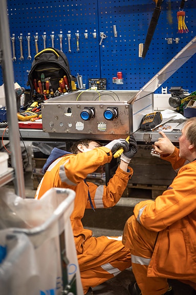 Bilde 3 av 6 i jobbannonse-galleriet