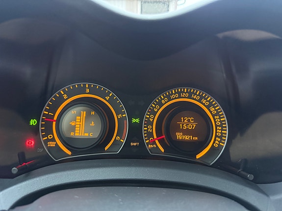 Toyota Auris 9 of 21