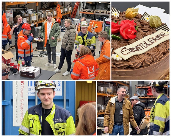 Bilde 5 av 6 i jobbannonse-galleriet