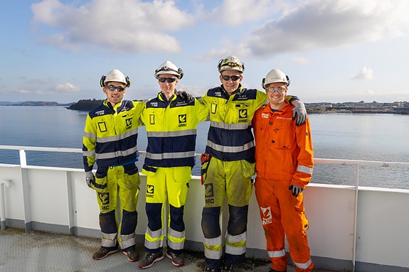 Bilde 2 av 6 i jobbannonse-galleriet