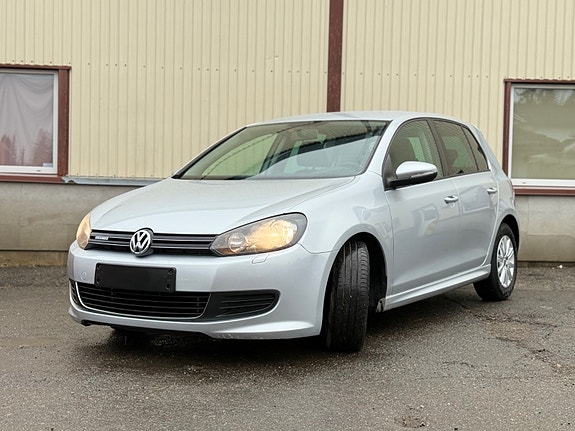 Volkswagen Golf VI 3 of 24