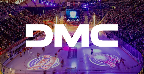 DMC Norway AS logo
