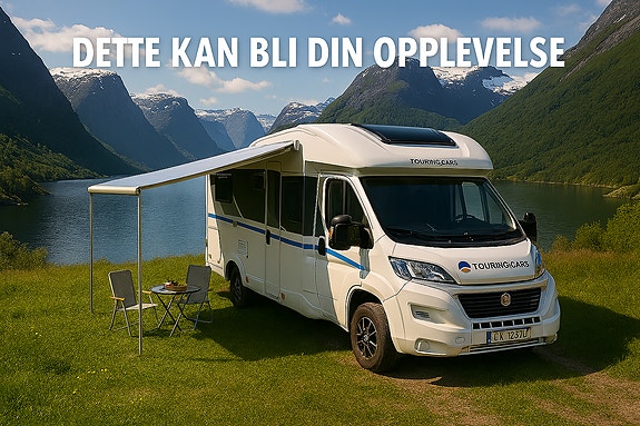 Sun Living S-Series S 75 SC