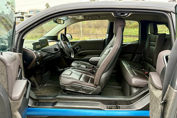 BMW i3 12 of 20