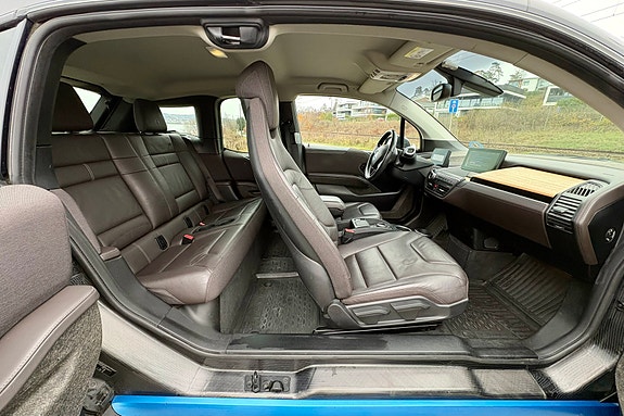 BMW i3 13 of 20