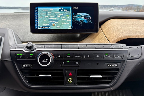 BMW i3 16 of 20