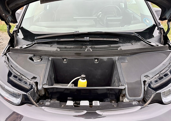 BMW i3 10 of 20