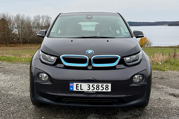 BMW i3 5 of 20