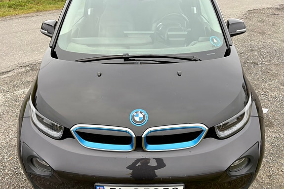BMW i3 8 of 20