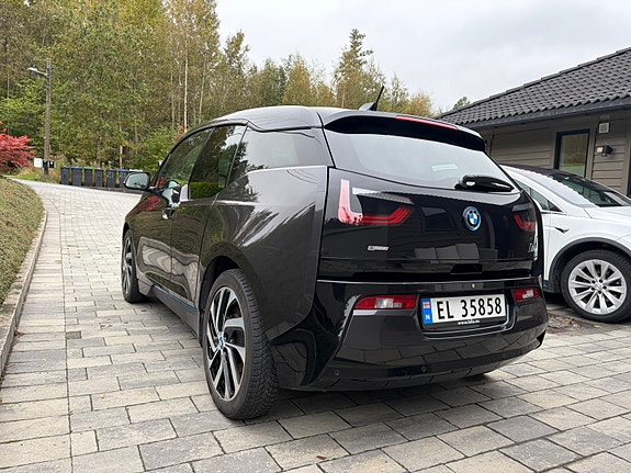 BMW i3 4 of 20