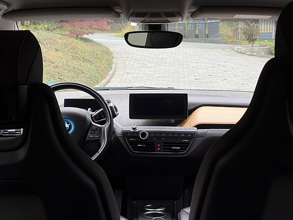 BMW i3 3 of 20