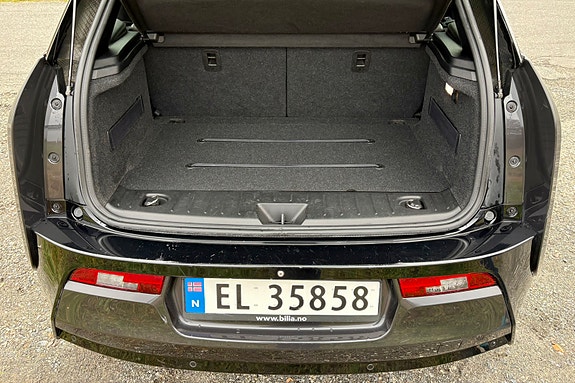 BMW i3 9 of 20