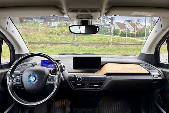 BMW i3 14 of 20