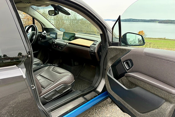 BMW i3 11 of 20