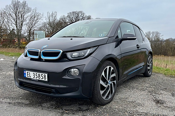 BMW i3 6 of 20