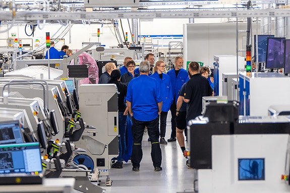 Bilde 2 av 3 i jobbannonse-galleriet