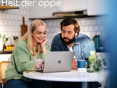 Bilde 1 av 1 i jobbannonse-galleriet